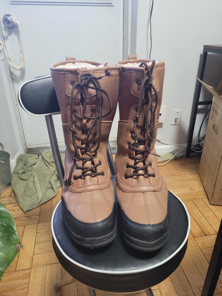 women's winter boots