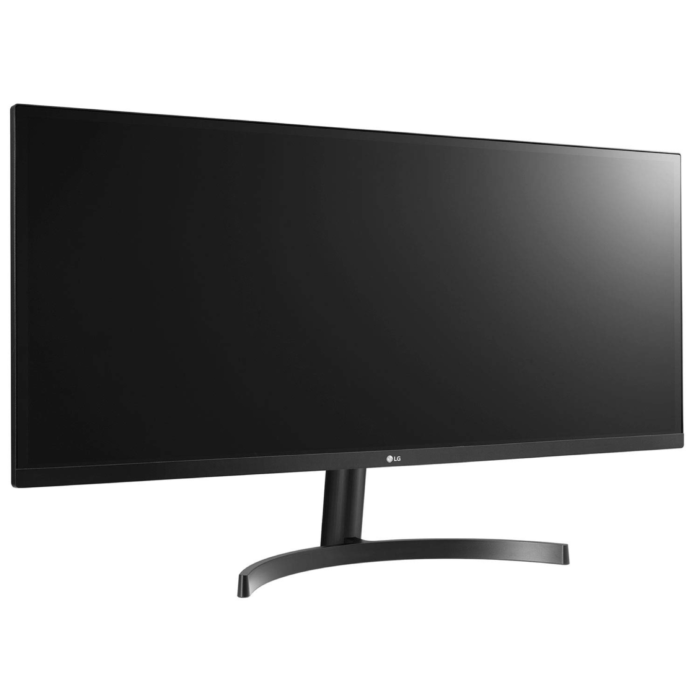 LG ultra wide monitor 34in