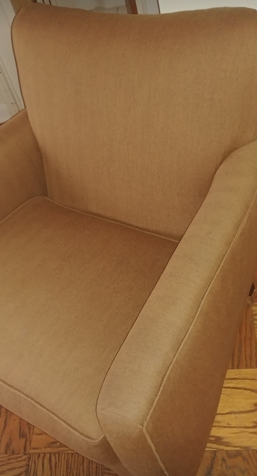 Armchair thumbnail