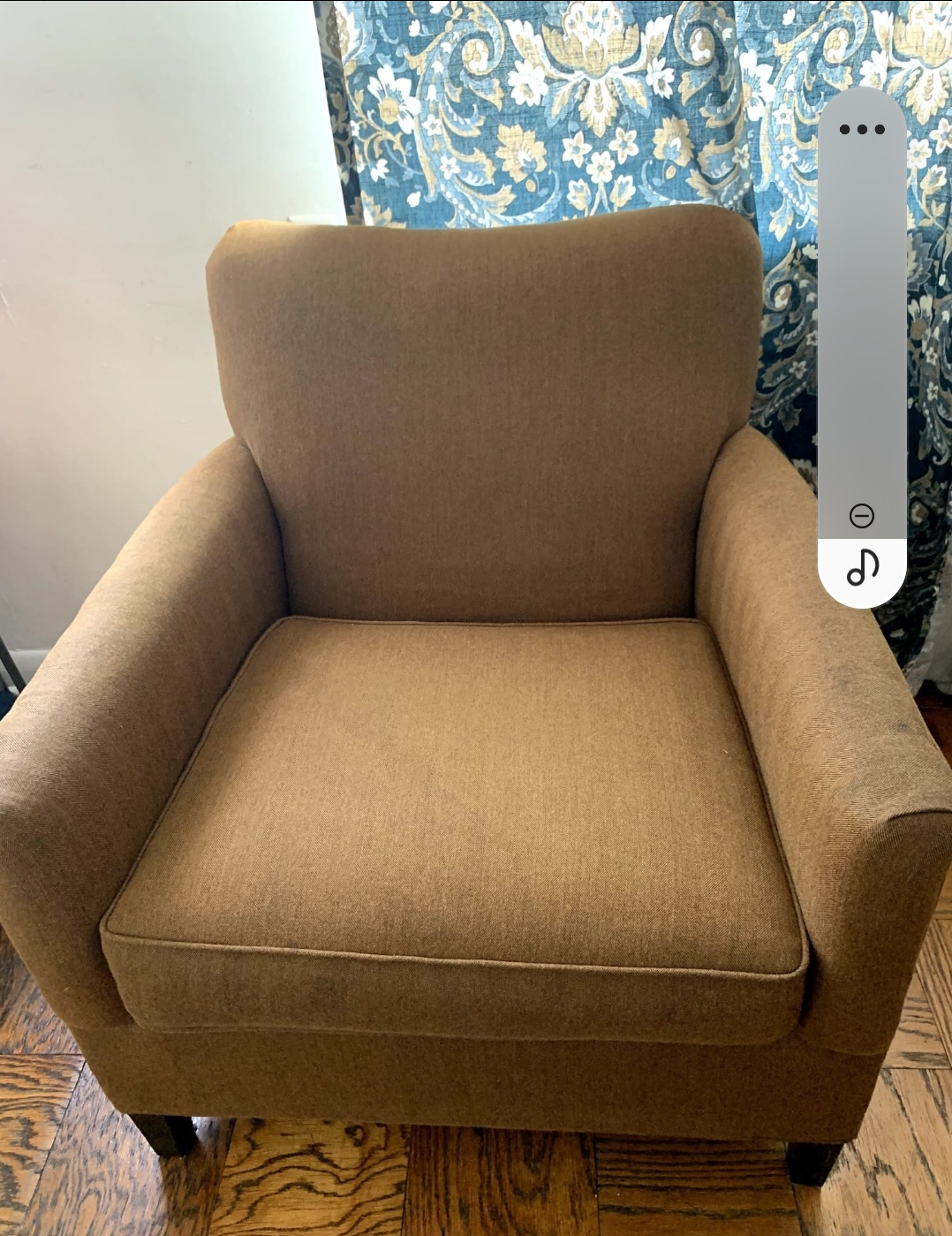 Armchair image indicator(2)