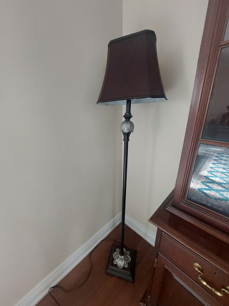 Lamp Shade - photo 3