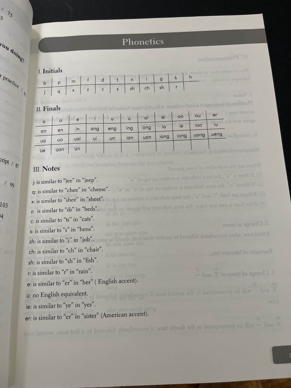 Level 1 HSK Coursebook - photo 3