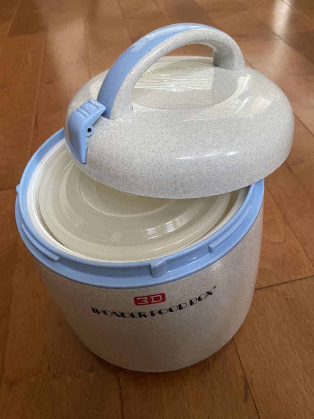 Insulated lunch box image indicator(4)