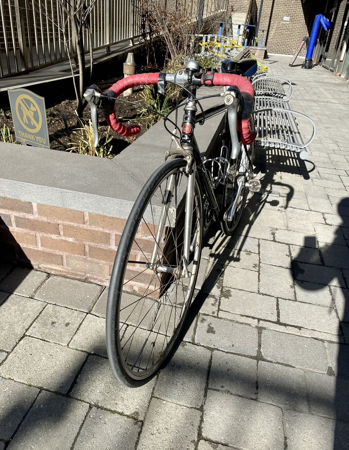 Schwinn Road Bike - photo 2