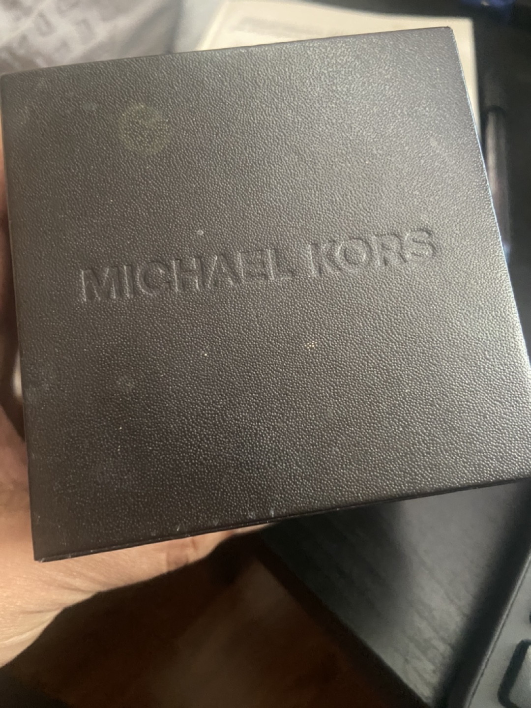 Michael Kors watch - photo 3