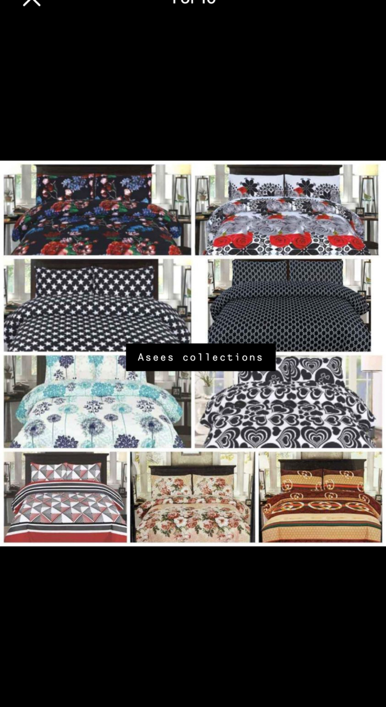 Bedsheet