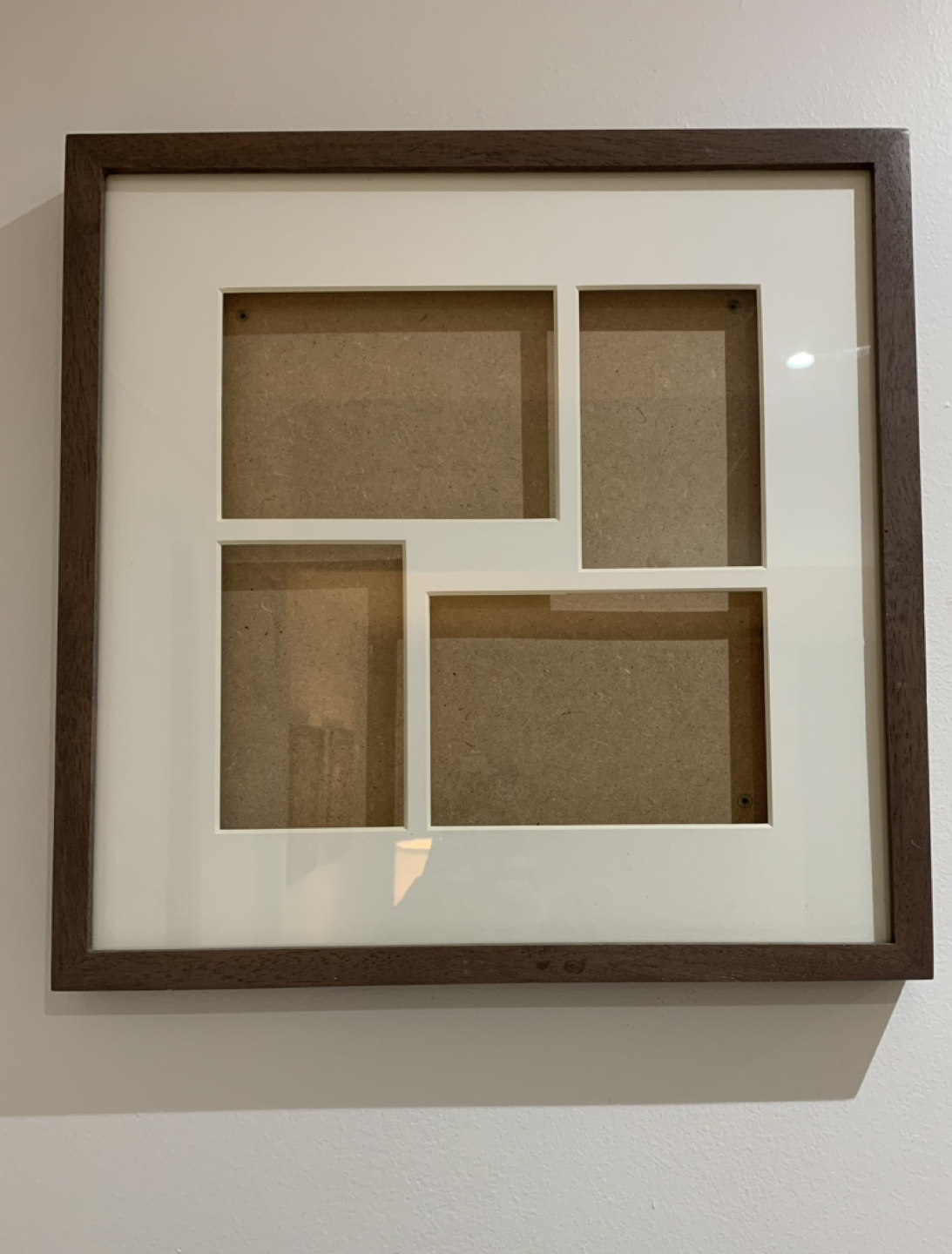 Photo Frame Multi Opening