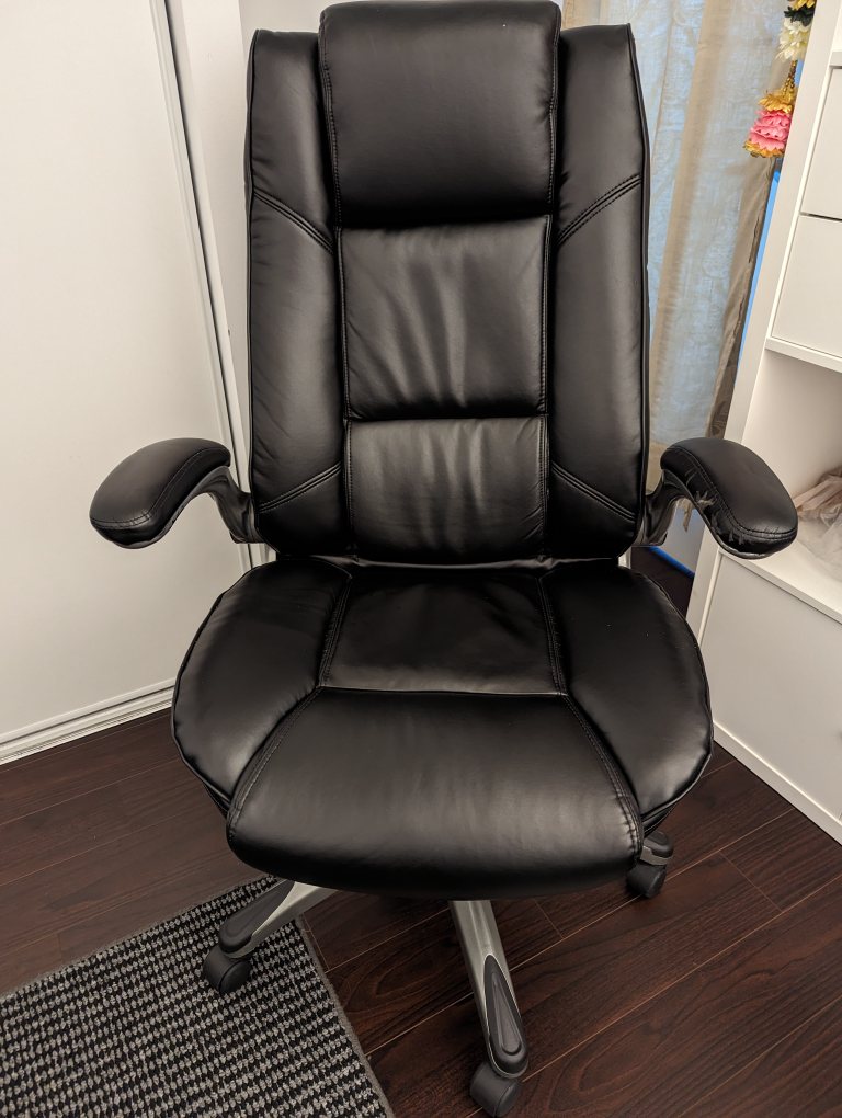 Ergonomic Office Chair - photo 2
