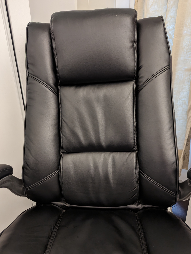 Ergonomic Office Chair - photo 3