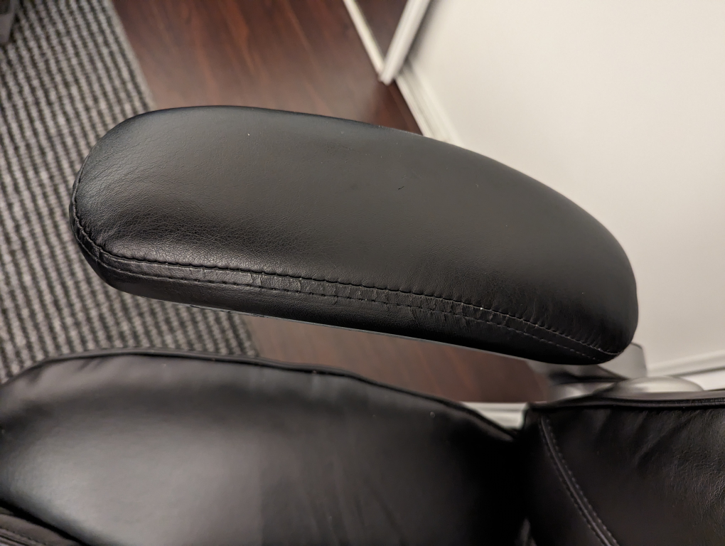 Ergonomic Office Chair - photo 5