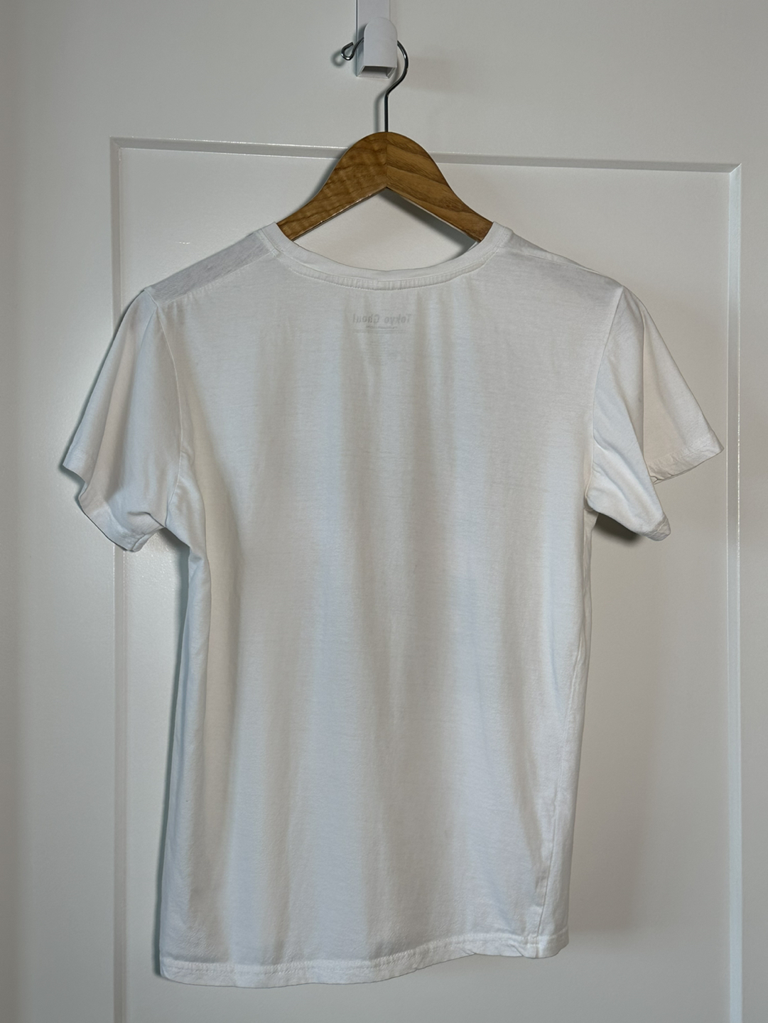 Tokyo Ghoul T-shirt Size XS - photo 3
