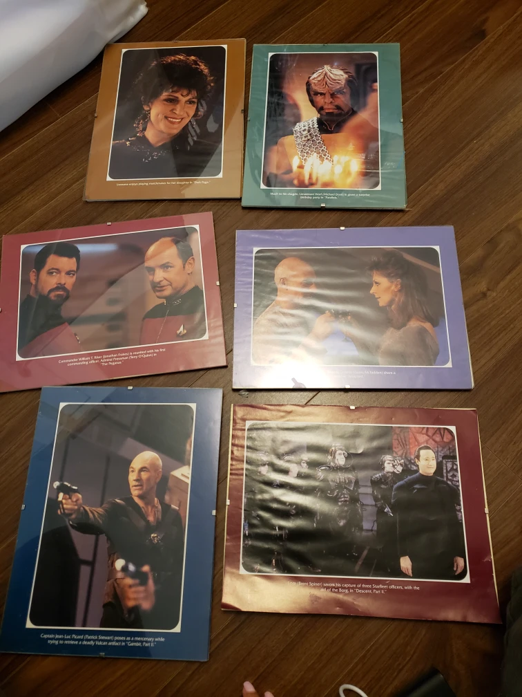 to all star trek fans! thumbnail