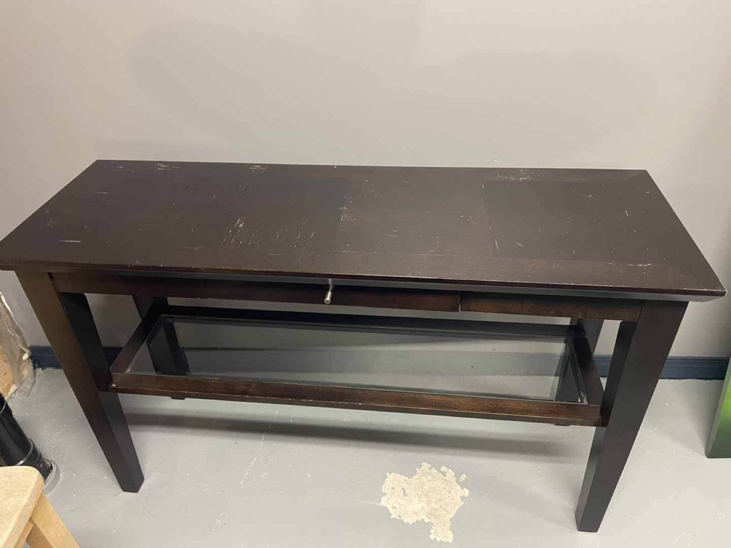 Side table