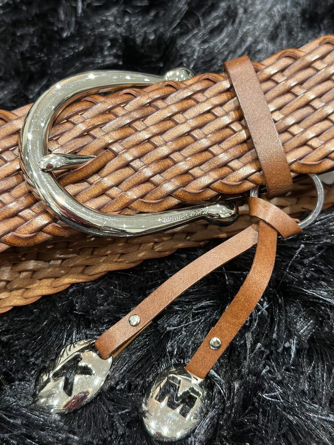 Michael Kors Belt - photo 2