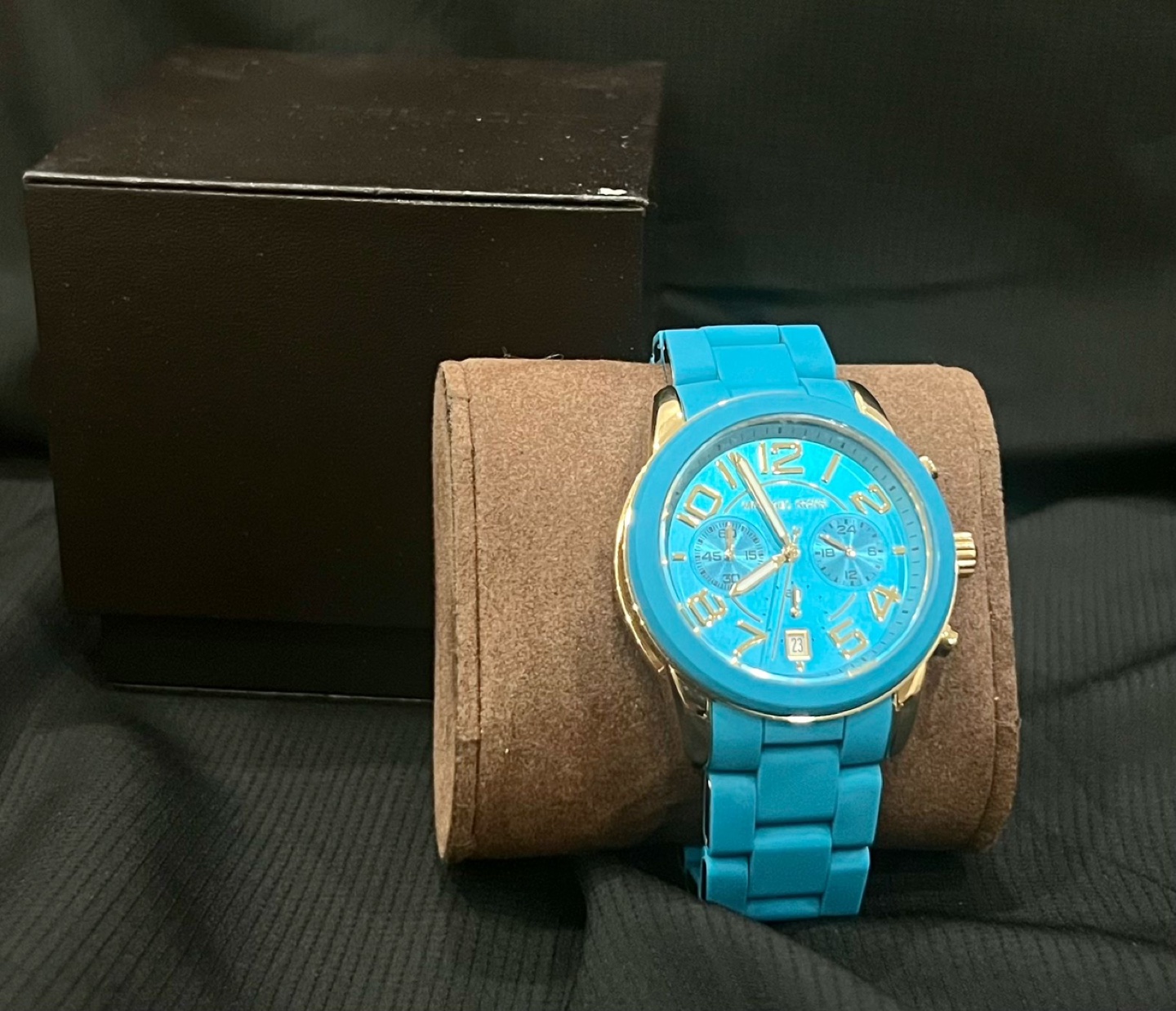 Michael Kors Womens Watch