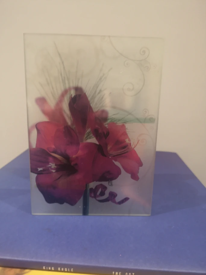 candle holder