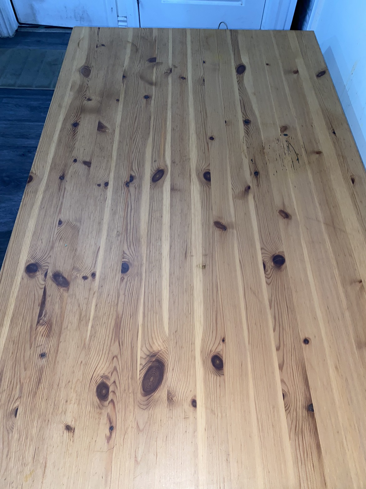 IKEA Dining table moving sale BEST OFFER - photo 4