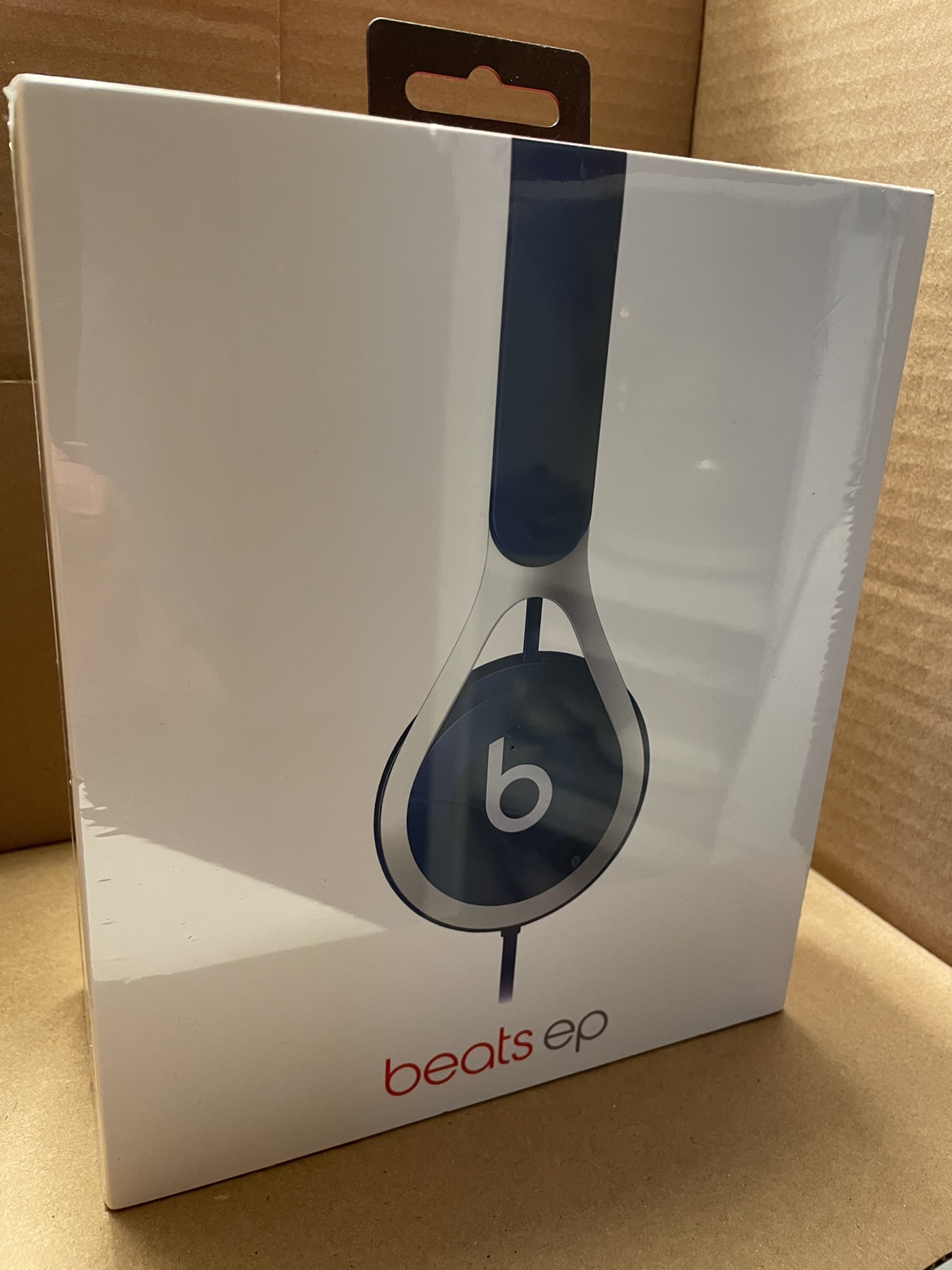 Headphone