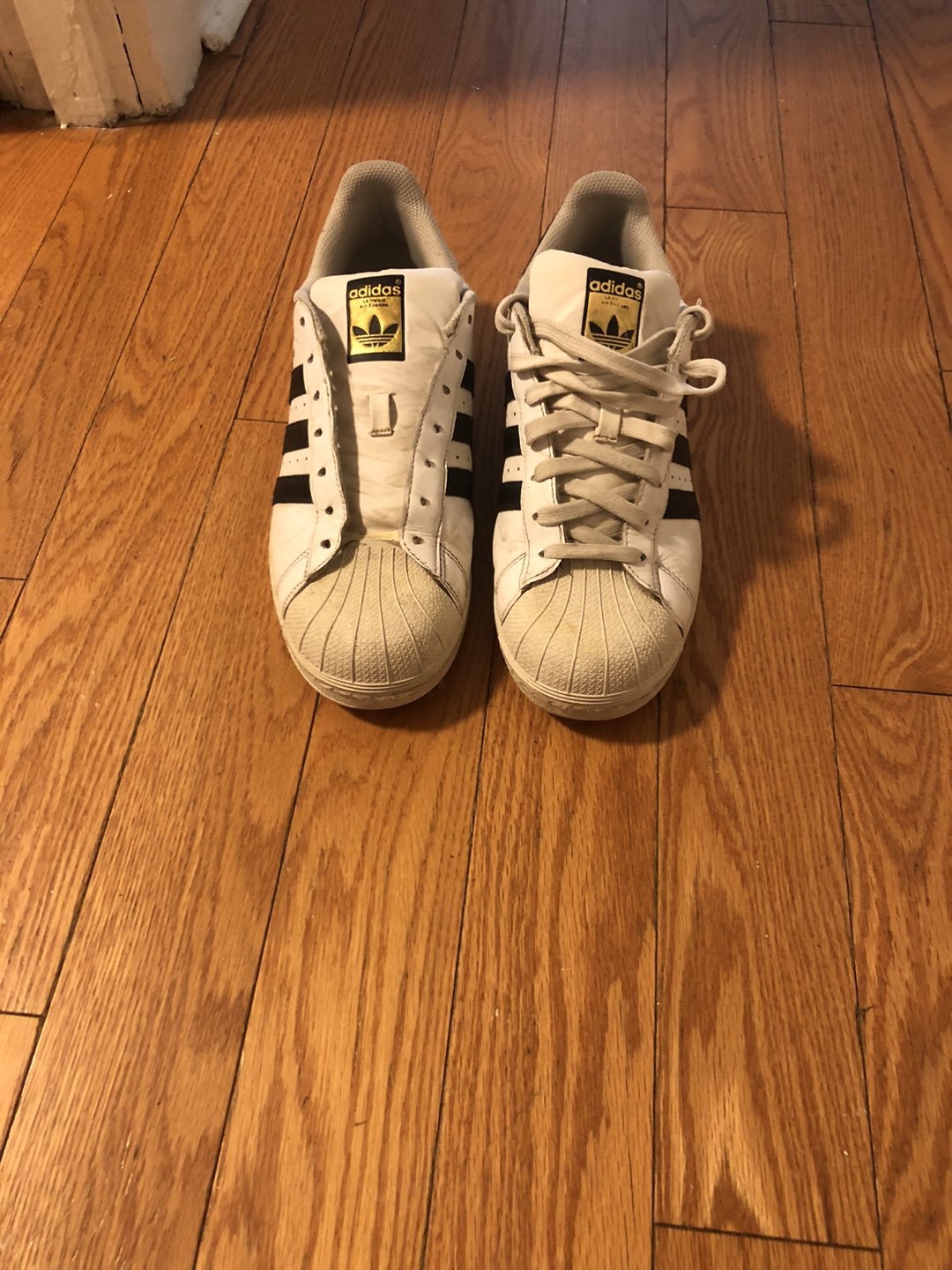 Adidas Superstar thumbnail