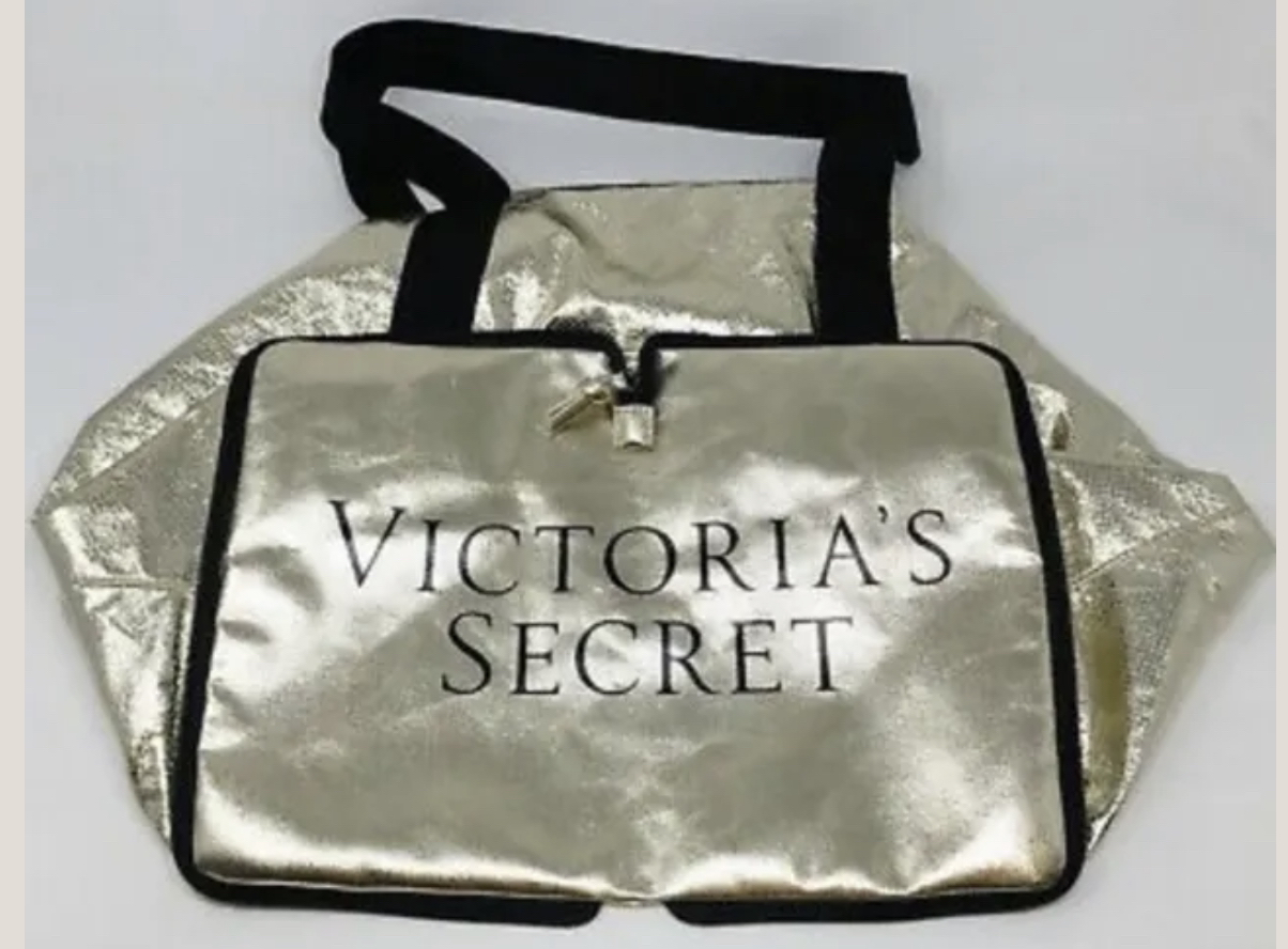 Victoria Secret bag - photo 3