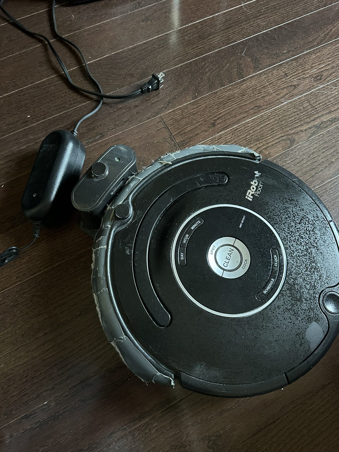 Irobot Vacuum Cleaner thumbnail