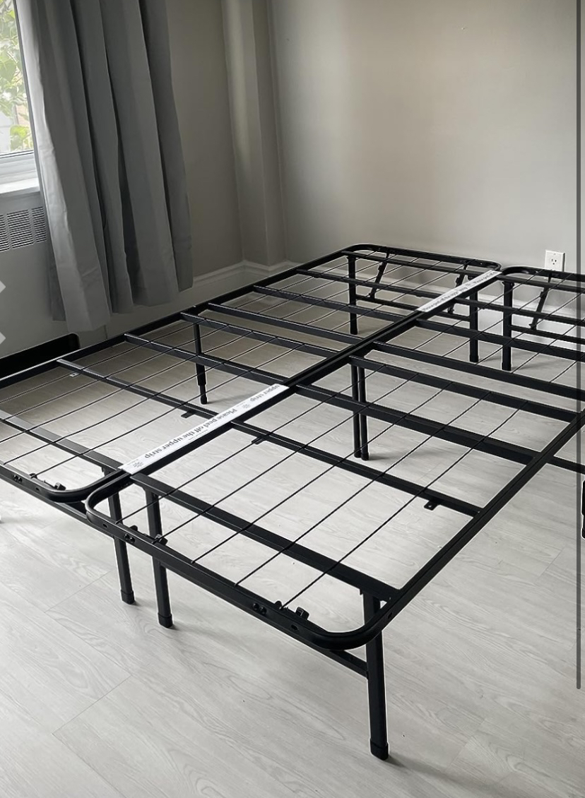 Bed frame