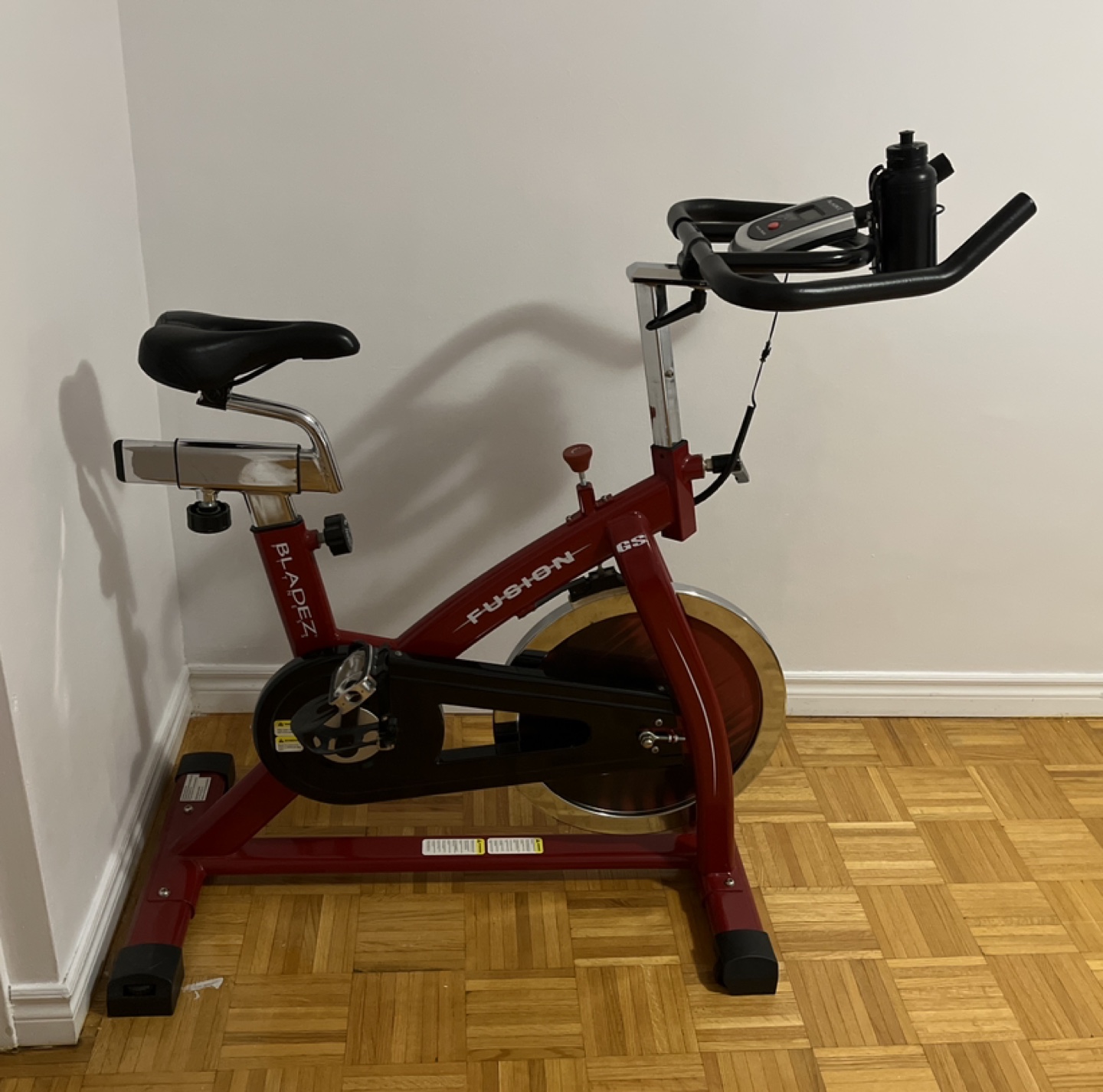 Fusion bike image indicator(2)