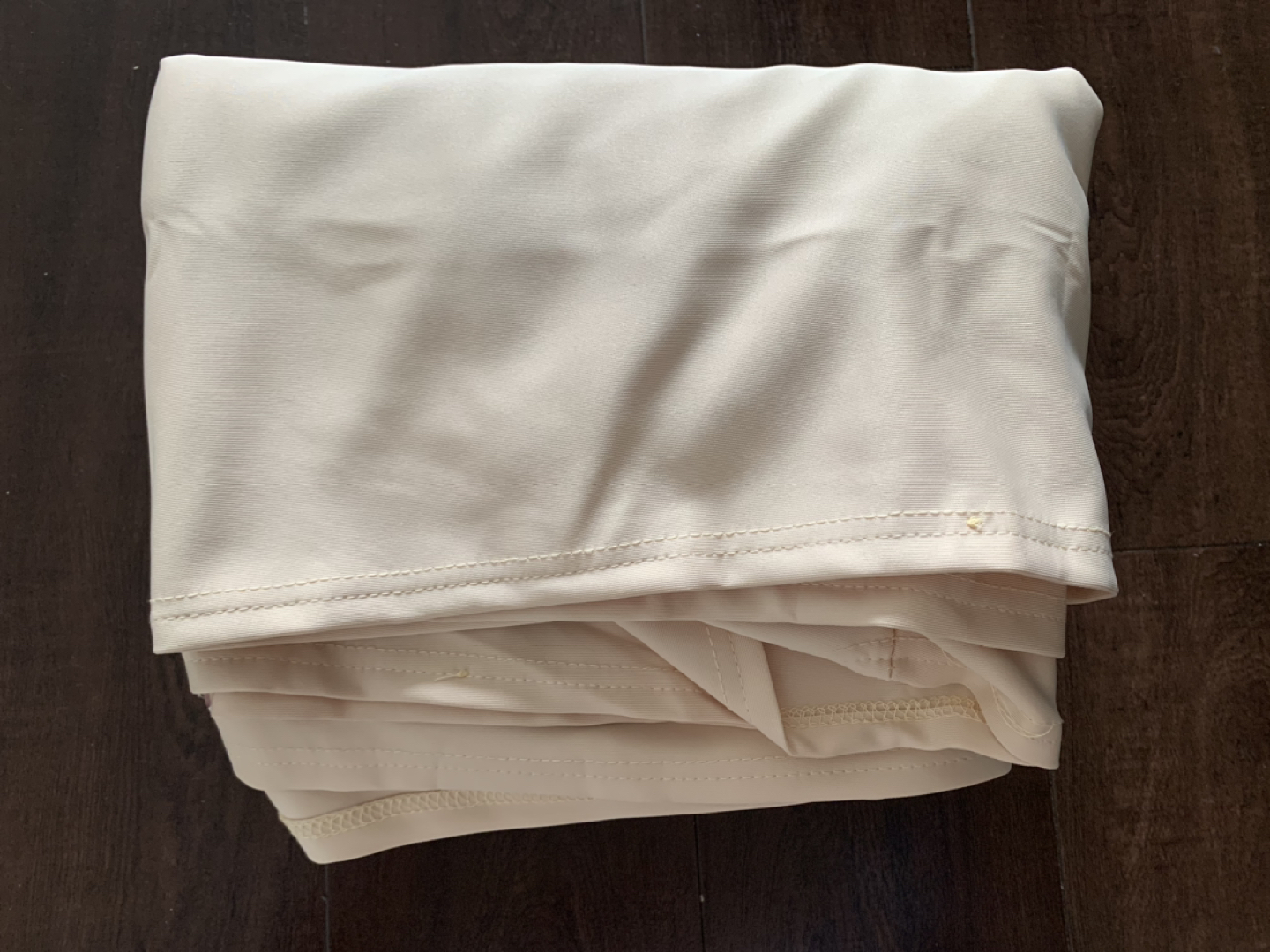 Box spring cover image indicator(4)