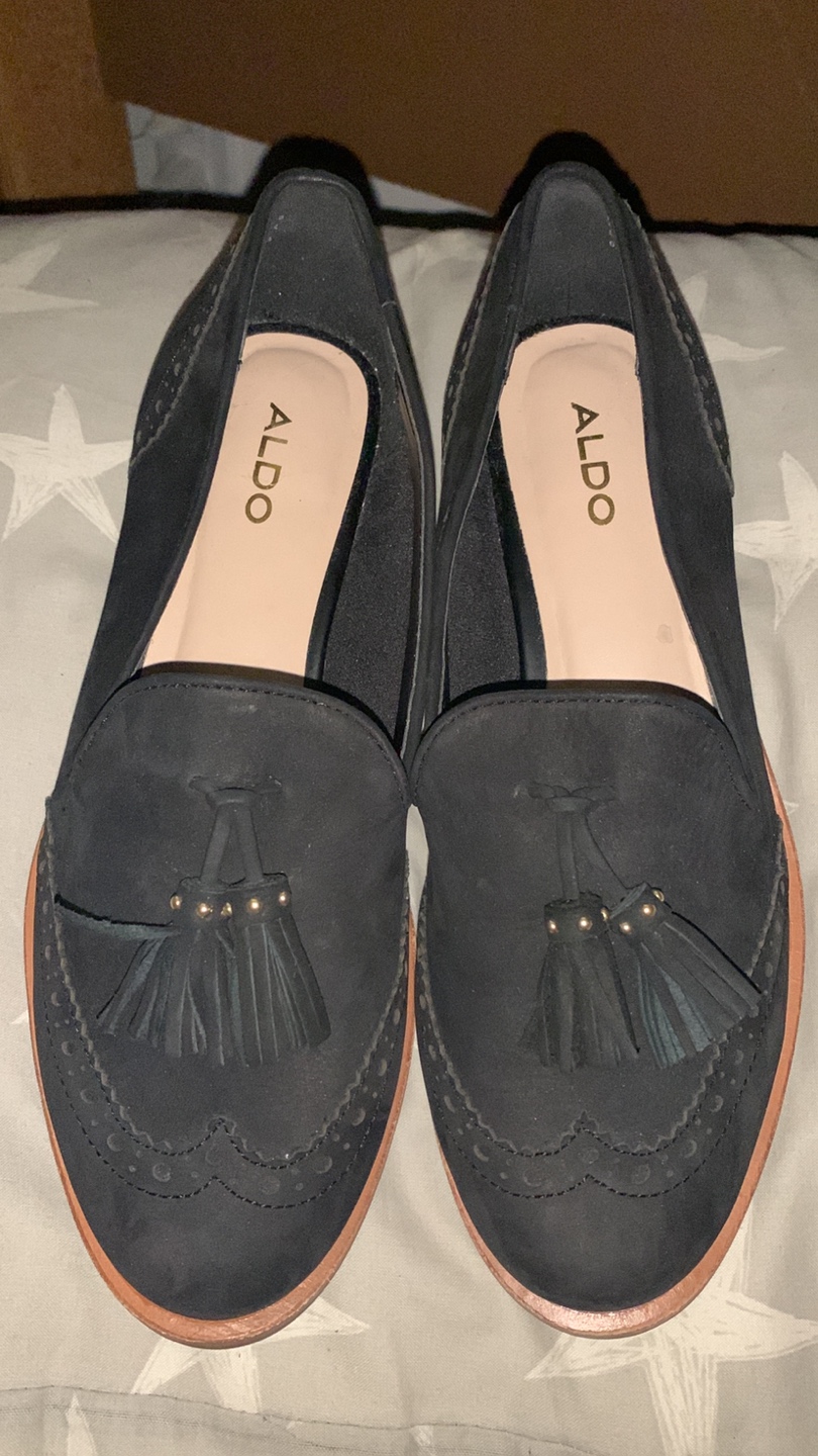 Brand new also flats size 7 thumbnail