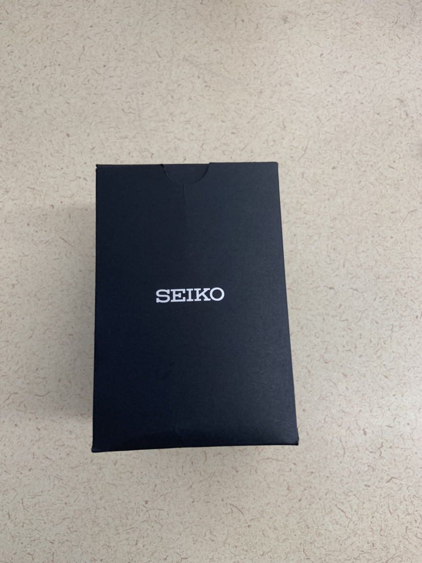 SEIKO SRPD63 - photo 2