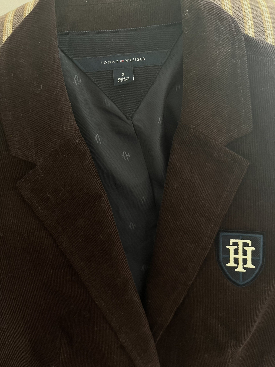 Tommy blazer - photo 2