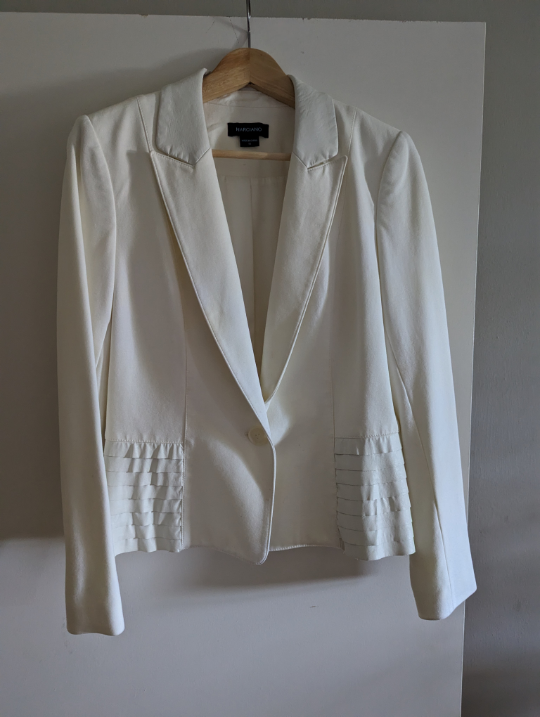 *MARCIANO* Women's Blazer thumbnail