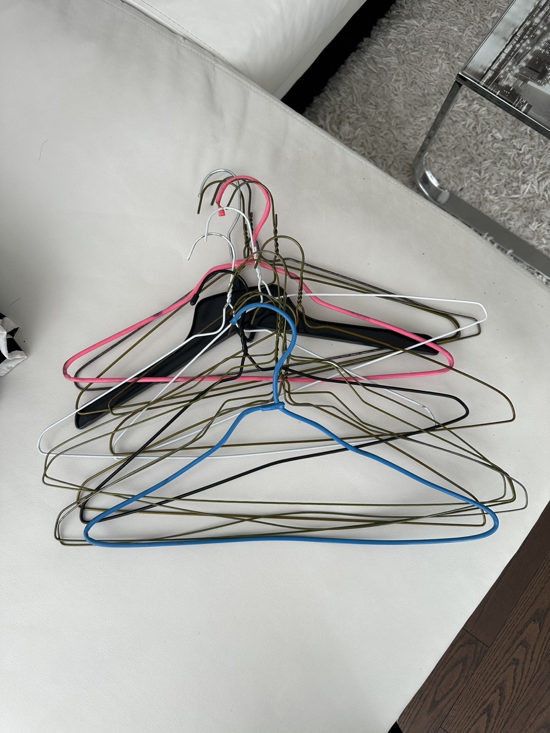 15 wire hangers thumbnail