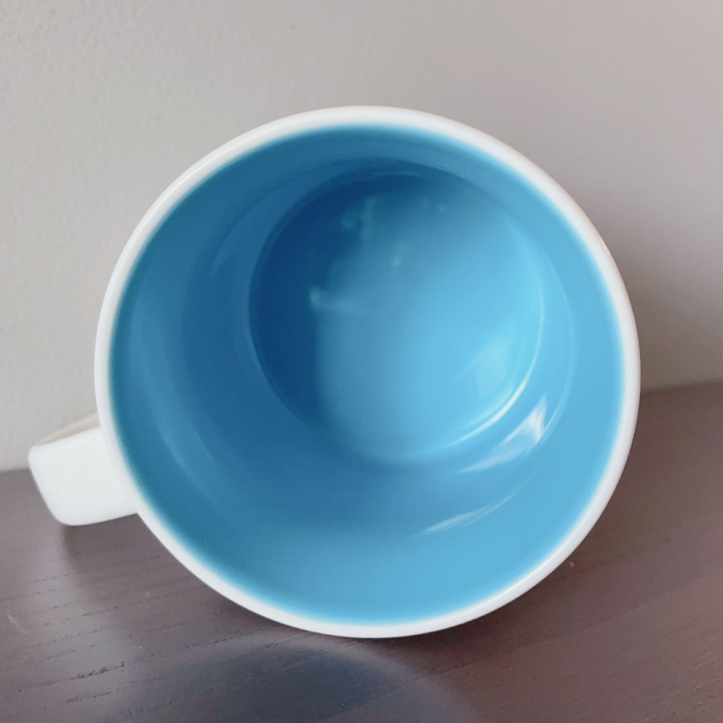 Starbucks Niagara Falls you are here coffee mug image indicator(6)