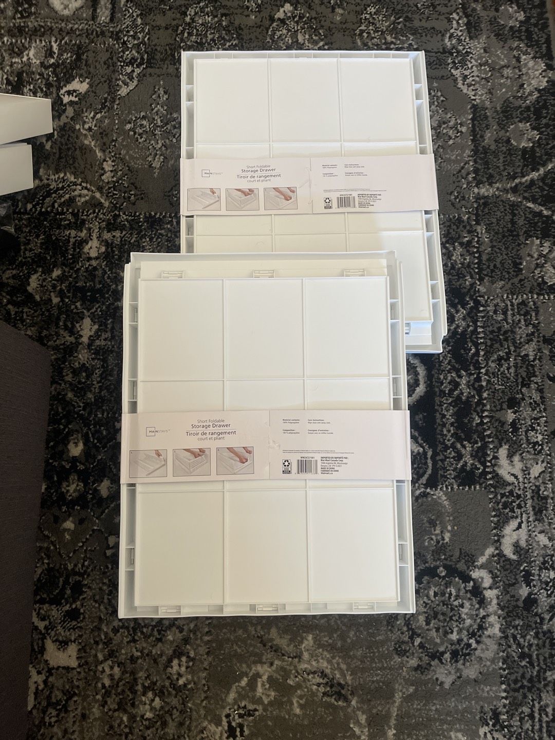 Storage bins image indicator(2)