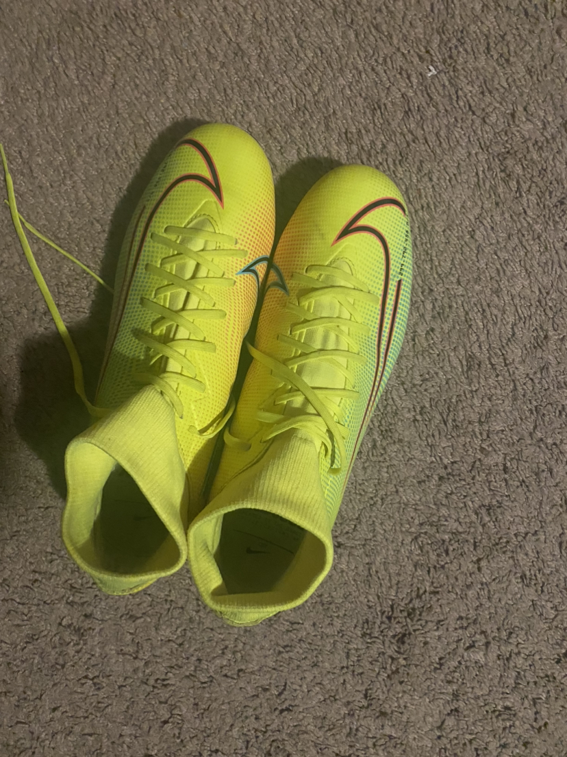 CR7 Nike Mercurial Superfly - photo 3
