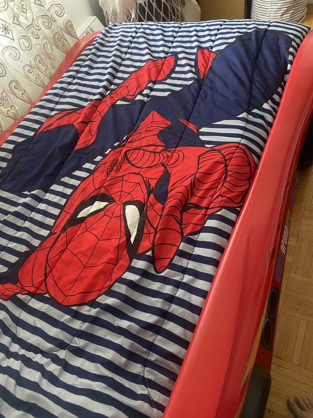 Car bed - photo 5