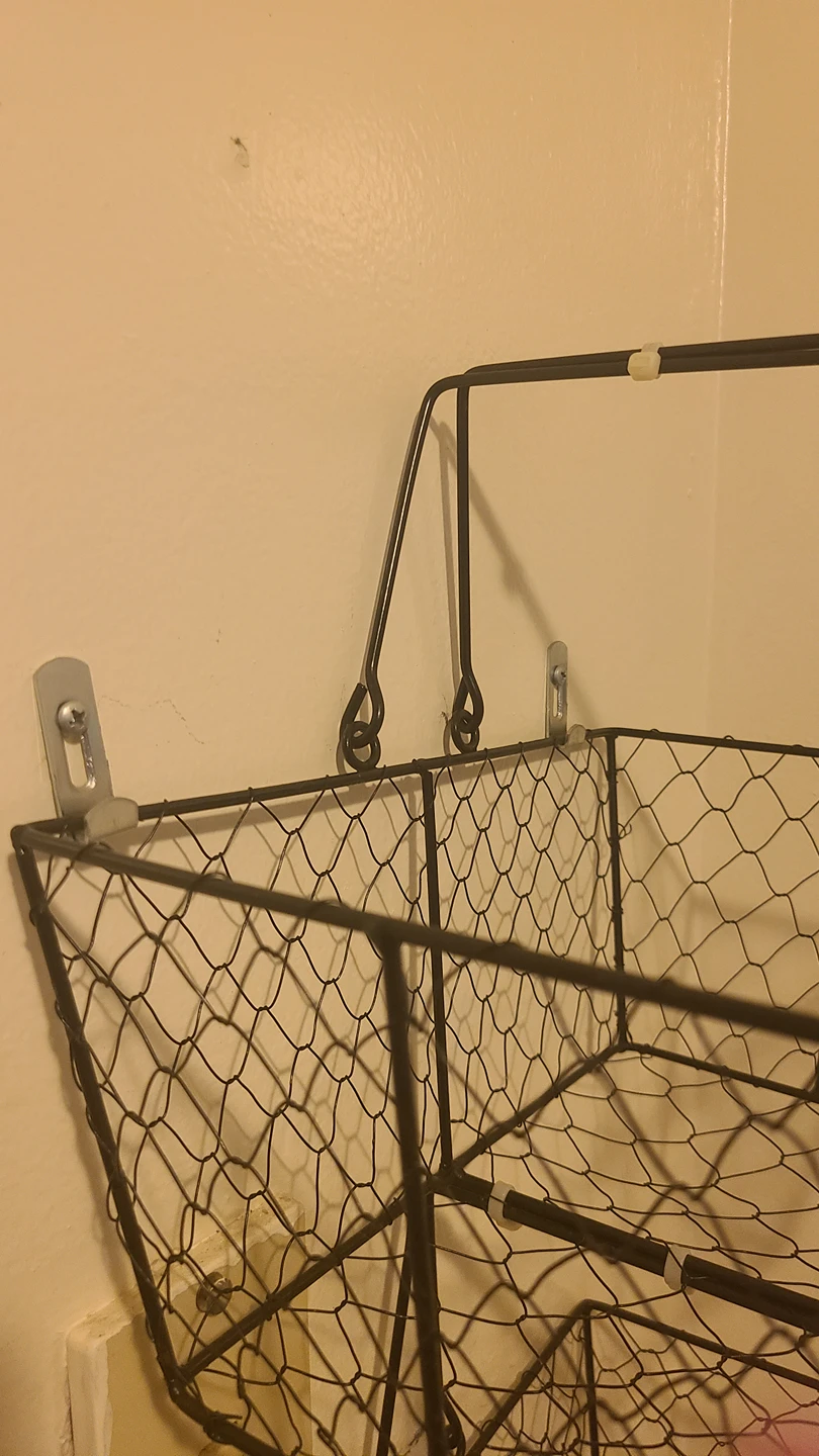 5 tier wire fruit baskets image indicator(4)