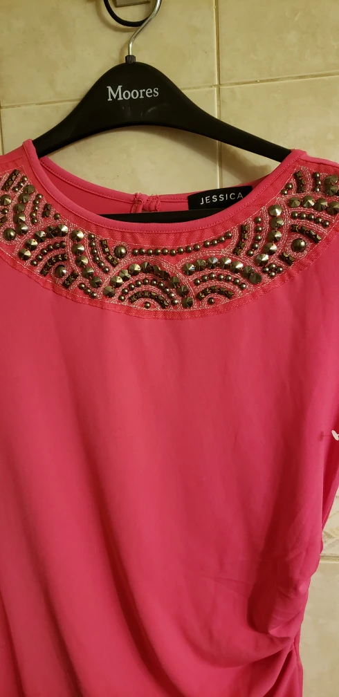 two ladies top - photo 2