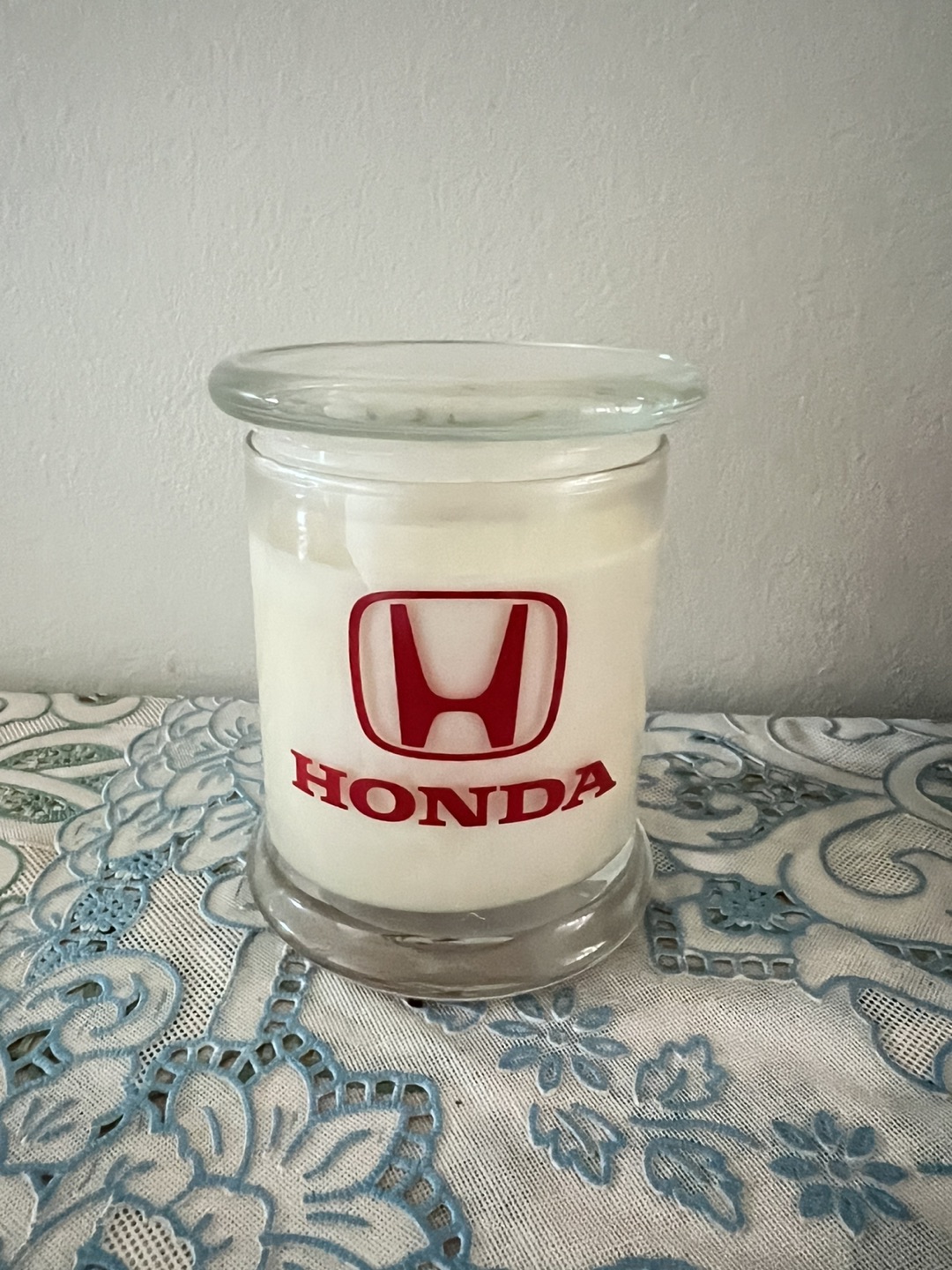 Honda Candle thumbnail