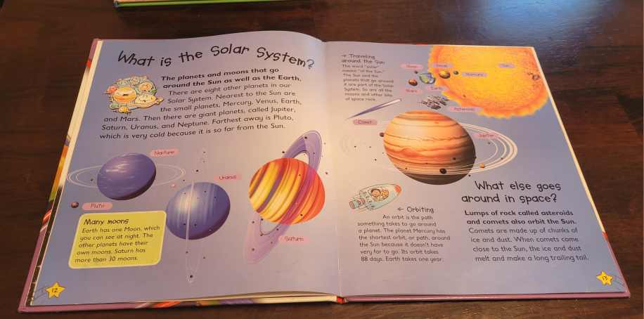 Children's Fun Educational Books image indicator(4)