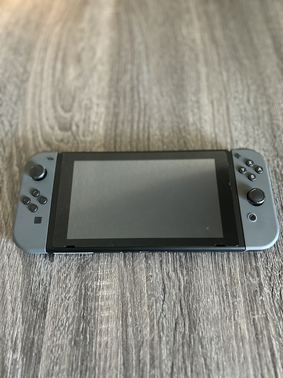 Nintendo Switch Bundle - mint condition - photo 2