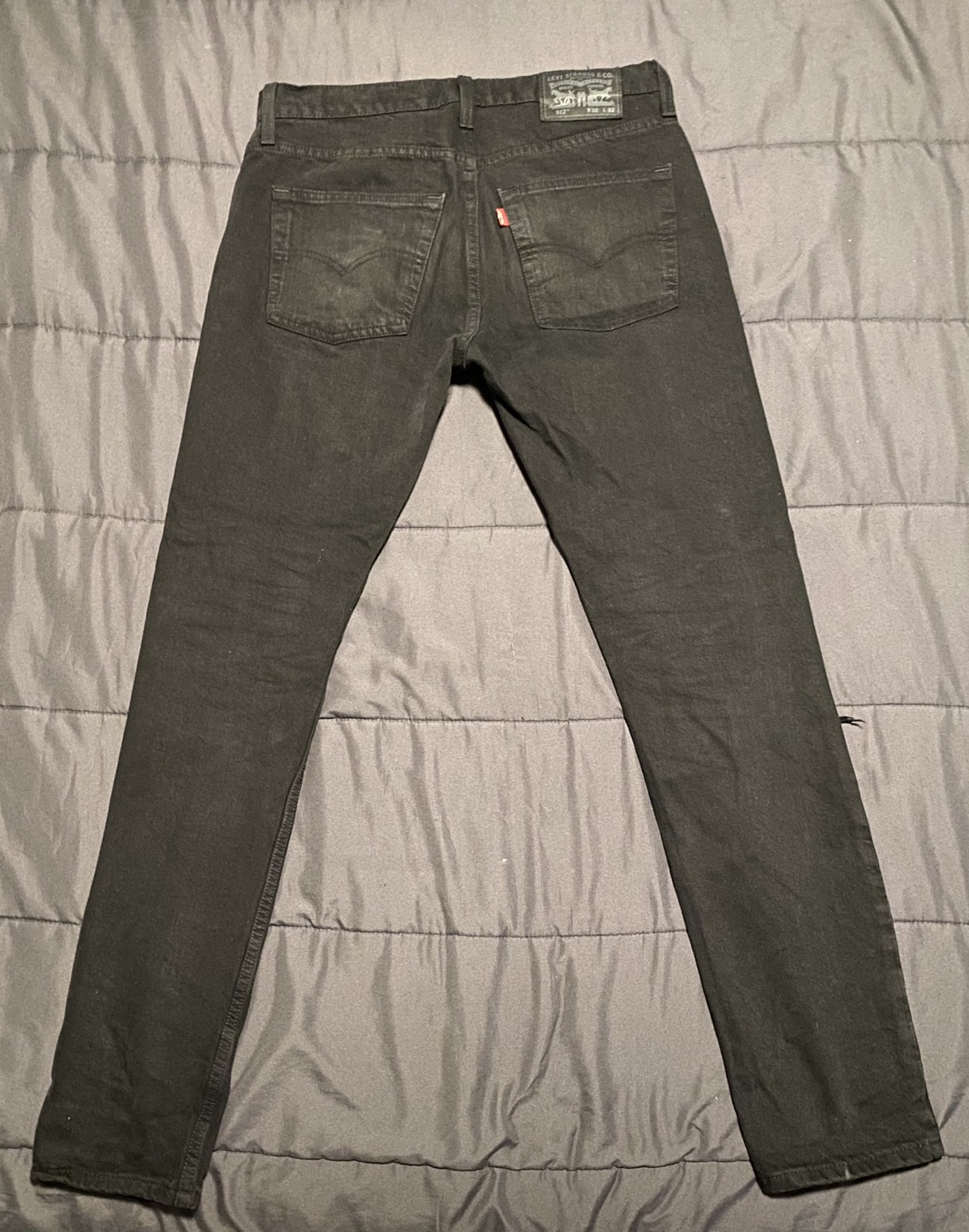 Levis jeans - photo 3