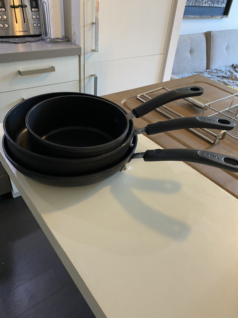 Pots and pans set image indicator(4)