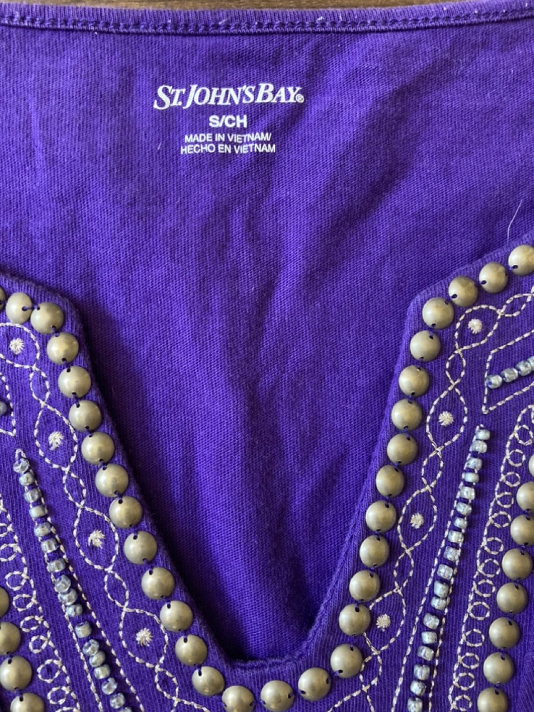 Cotton Top S image indicator(2)