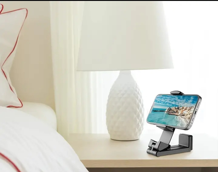 Two Universal Cell Phone Mount Holders image indicator(4)