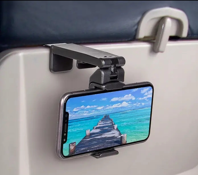 Two Universal Cell Phone Mount Holders image indicator(6)