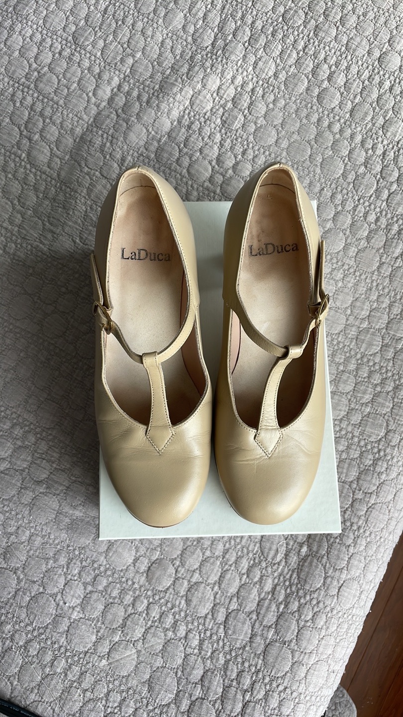 LaDuca Tap shoes - photo 2