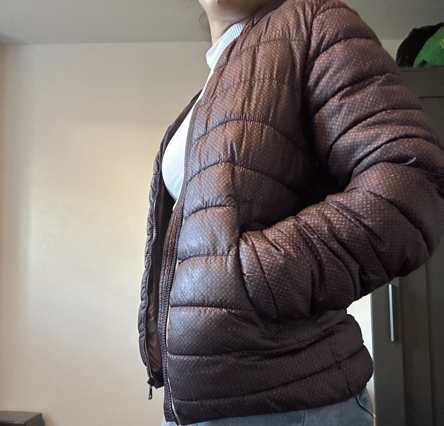 Jacket  #freecycle image indicator(7)