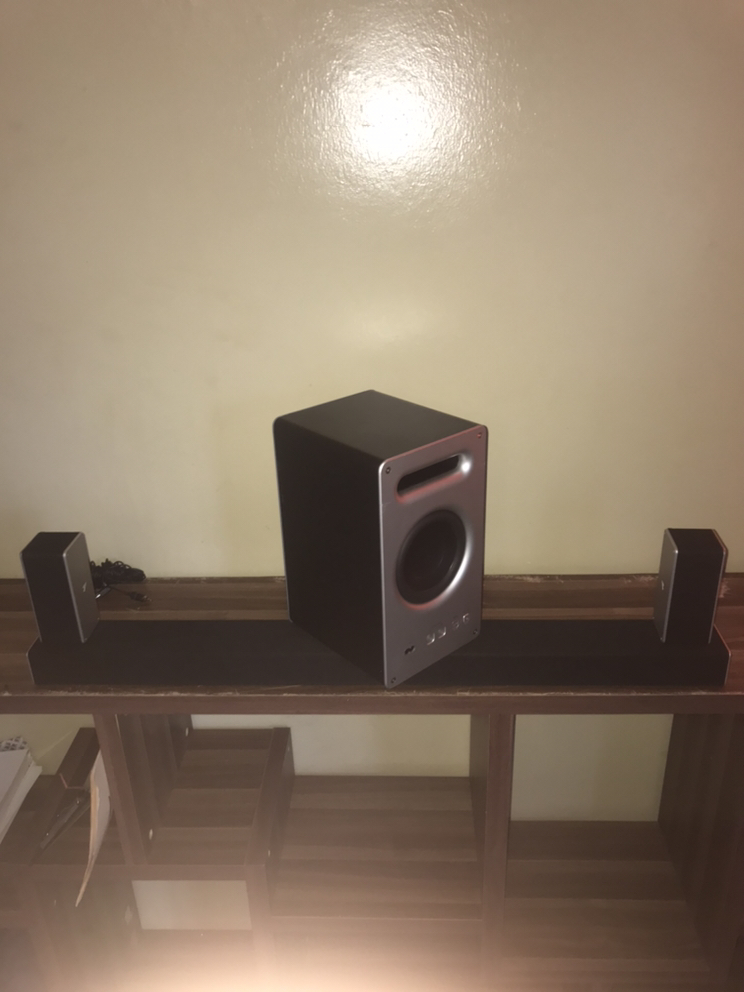 Vizio Soundbar SB3651-E6 - photo 2